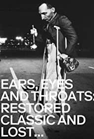 Ears, eyes and throats Restored classic and lost punk films 1976 1981 (2019)