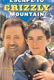 Escape to Grizzly Mountain (2000)