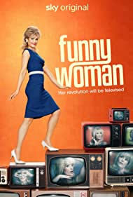 Funny Woman (2023–)