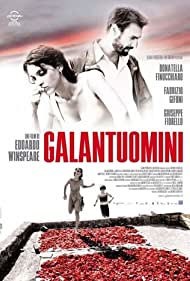 Watch Full Movie :Galantuomini (2008)