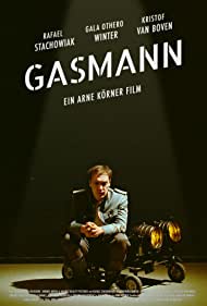 Gasman (2019)