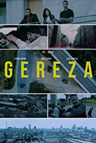 Watch Full Movie :Gereza (2022)