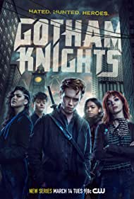 Watch Full Tvshow :Gotham Knights (2023-)