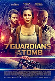 Guardians of the Tomb (2017)