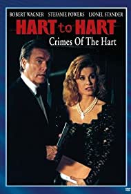 Hart to Hart Crimes of the Hart (1994)