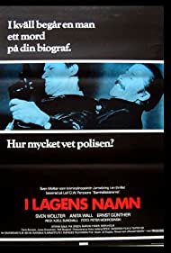 I lagens namn (1986)