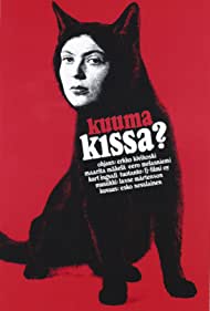 Kuuma kissa (1968)