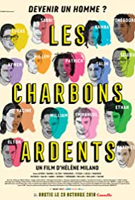 Les charbons ardents (2019)