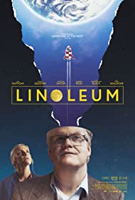 Watch Full Movie :Linoleum (2022)