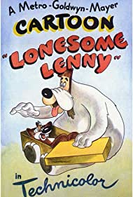 Watch Full Movie :Lonesome Lenny (1946)