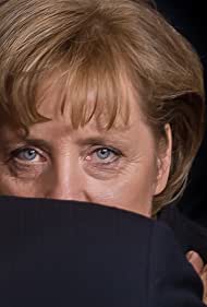 Watch Full Movie :Merkel (2022)