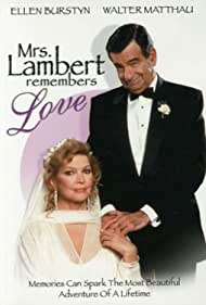Mrs Lambert Remembers Love (1991)