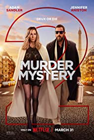 Watch Full Movie :Murder Mystery 2 (2023)