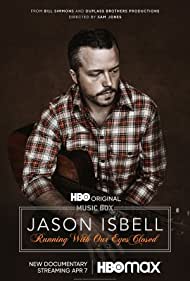 Jason Isbell: Running with Our Eyes Closed (2023)