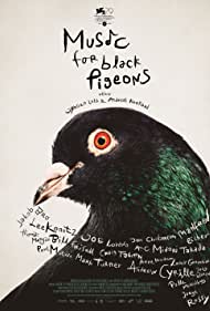 Music for Black Pigeons (2022)