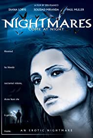 Nightmares Come at Night (1970)