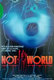 Not of This World (1991)