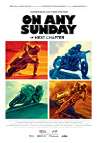 On Any Sunday The Next Chapter (2014)
