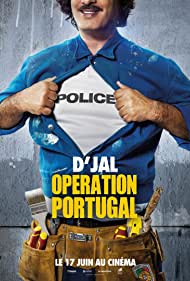 Operation Portugal (2021)