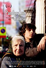 Pandoranin Kutusu (2008)