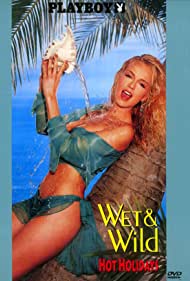 Playboy Wet Wild Hot Holidays (1995)