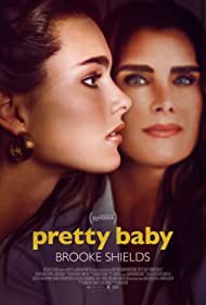 Pretty Baby Brooke Shields (2023)