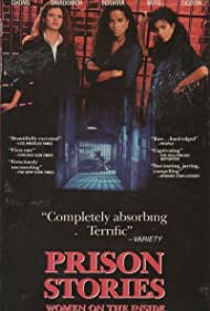 Prison Stories Women on the Inside (1991)