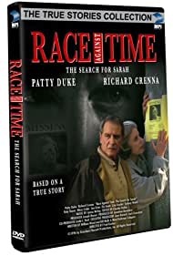 Race Against Time The Search for Sarah (1996)