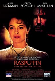 Rasputin (1996)