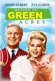 Watch Full Movie :Return to Green Acres (1990)