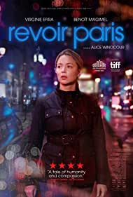 Watch Full Movie :Revoir Paris (2022)