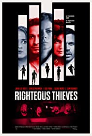 Righteous Thieves (2023)