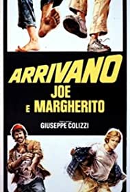 Run, Run, Joe (1974)