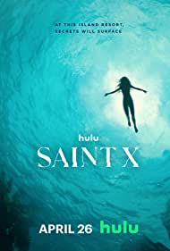 Watch Full Tvshow :Saint X (2023-)