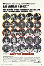 Save the Children (1973)
