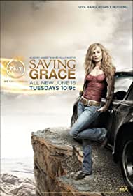 Saving Grace (2007–2010)