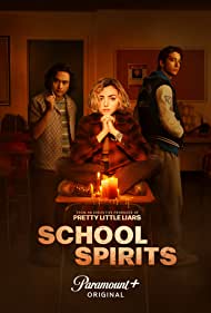 School Spirits (2023–)