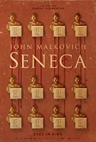 Seneca On the Creation of Earthquakes (2023)