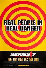 Series 7 The Contenders (2001)