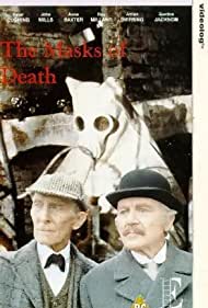 Watch Full Movie :Sherlock Holmes and the Masks of Death (1984)