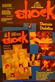 Shock Diversao Diabolica (1984)