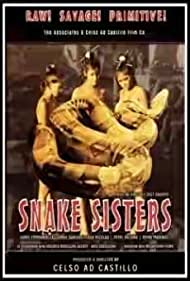 Watch Full Movie :Snake Sisters (1984)