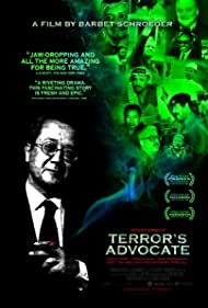 Terrors Advocate (2007)