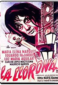 La Llorona (1960)