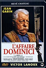 Laffaire Dominici (1973)