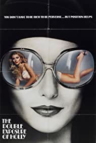 The Double Exposure of Holly (1976)