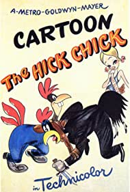 Watch Full Movie :The Hick Chick (1946)