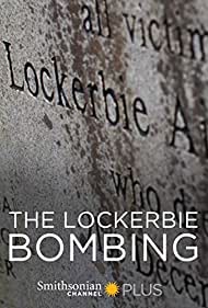 Watch Full Movie :The Lockerbie Bombing (2013)
