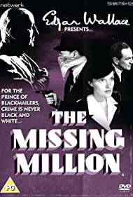 The Missing Million (1942)