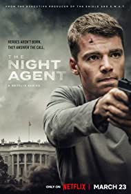 Watch Full Tvshow :The Night Agent (2023-)